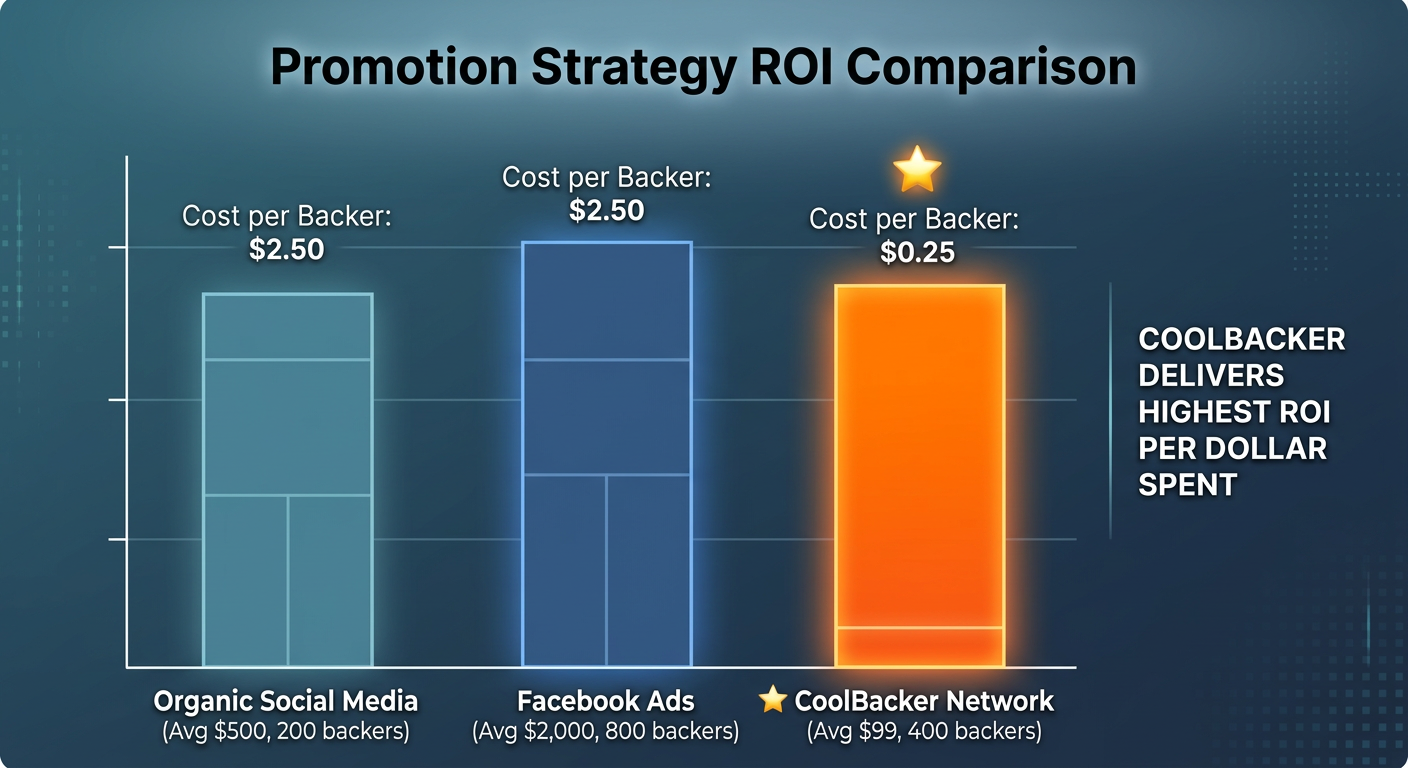 Image from How to Market a Kickstarter Campaign: A Step-by-Step Playbook for 2026