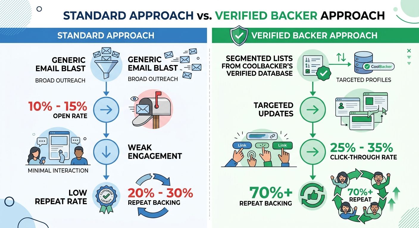 Image from Master Backer Engagement: Build a Loyal Crowdfunding Community That Lasts