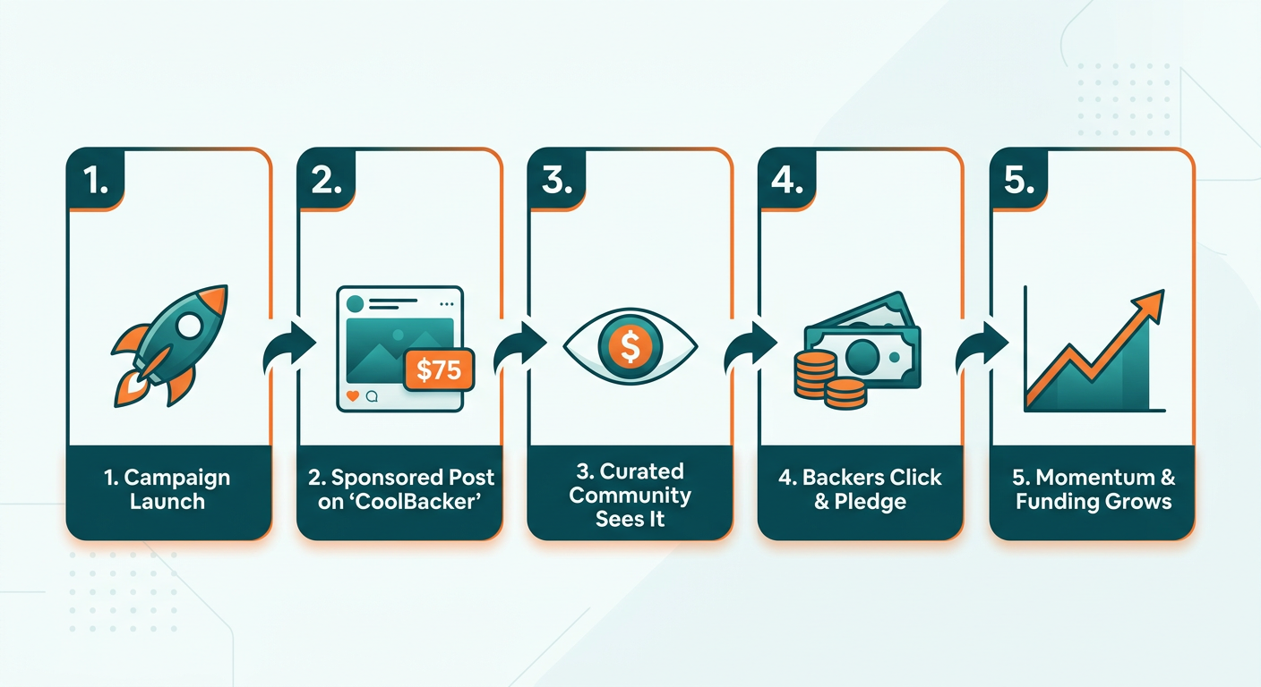 Image from Indiegogo Promotion Services Cost Comparison: Best Value for Creators in 2026