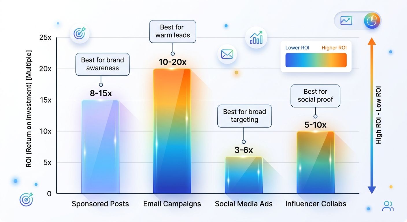 Image from The Ultimate Guide to Kickstarter Promotion: Real Success Stories & ROI Data