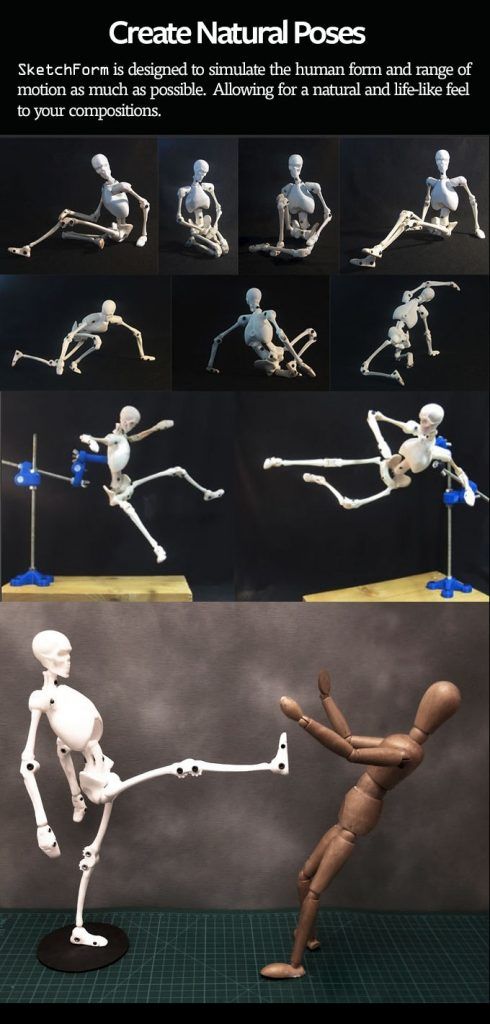 sketchform kickstarter