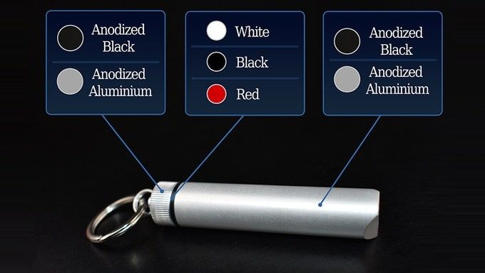 Image from sticKnife - Pocket Knife with a Retractable Blade