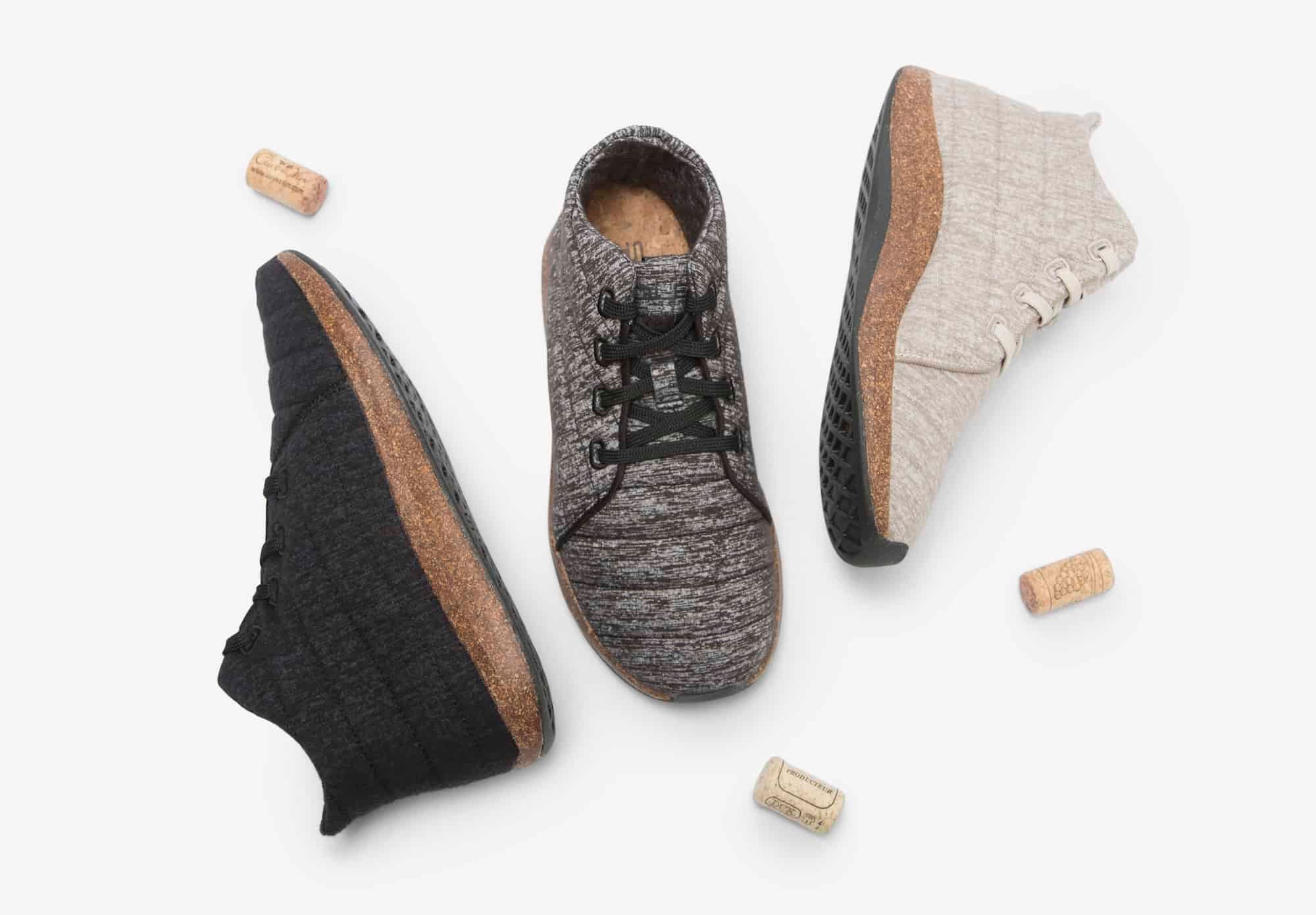 The Most Sustainable Shoes on Earth
