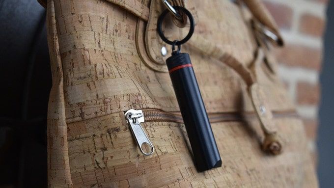 Image from sticKnife - Pocket Knife with a Retractable Blade