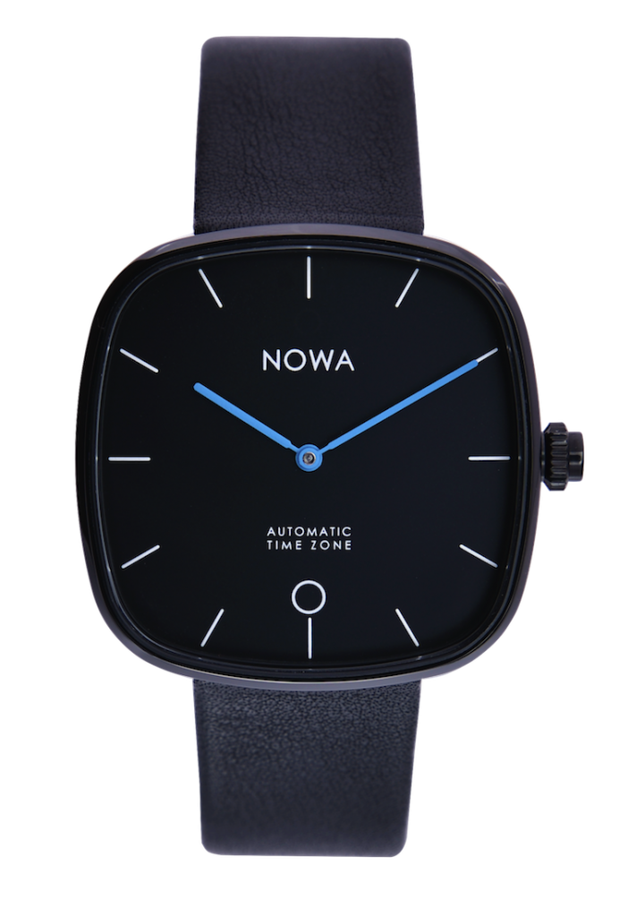nowa superbe watch review
