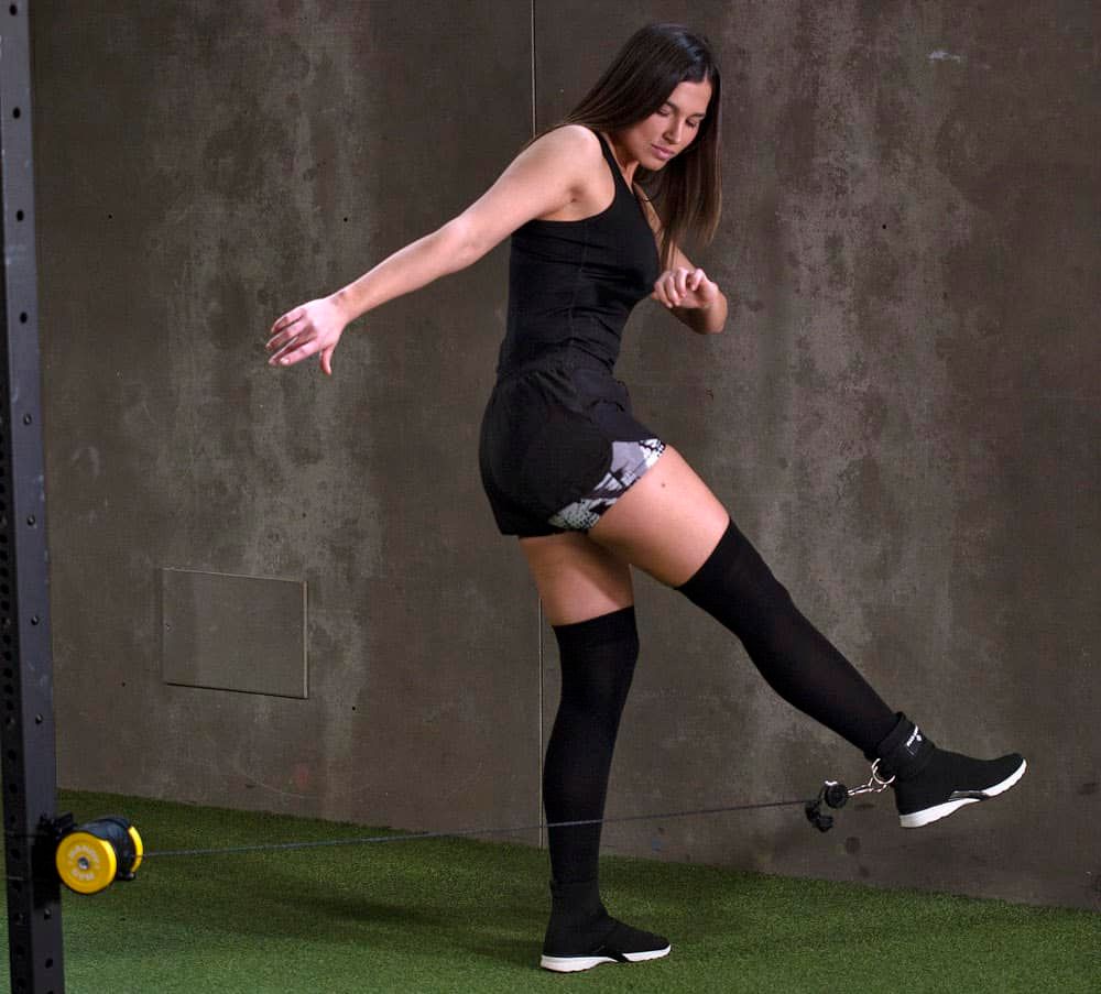 Image from Handy Gym - The Super-Portable Gym Inspired by NASA