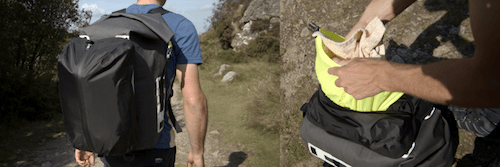 Image from Ascendant Pack - Life-Proof Modular Backpack