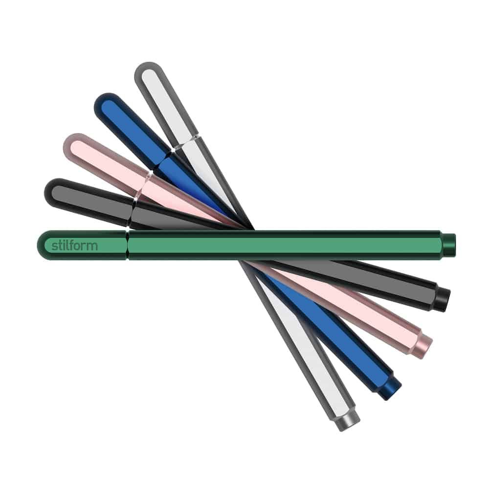 Stilform Arc - The Magnetic Pen From the Future