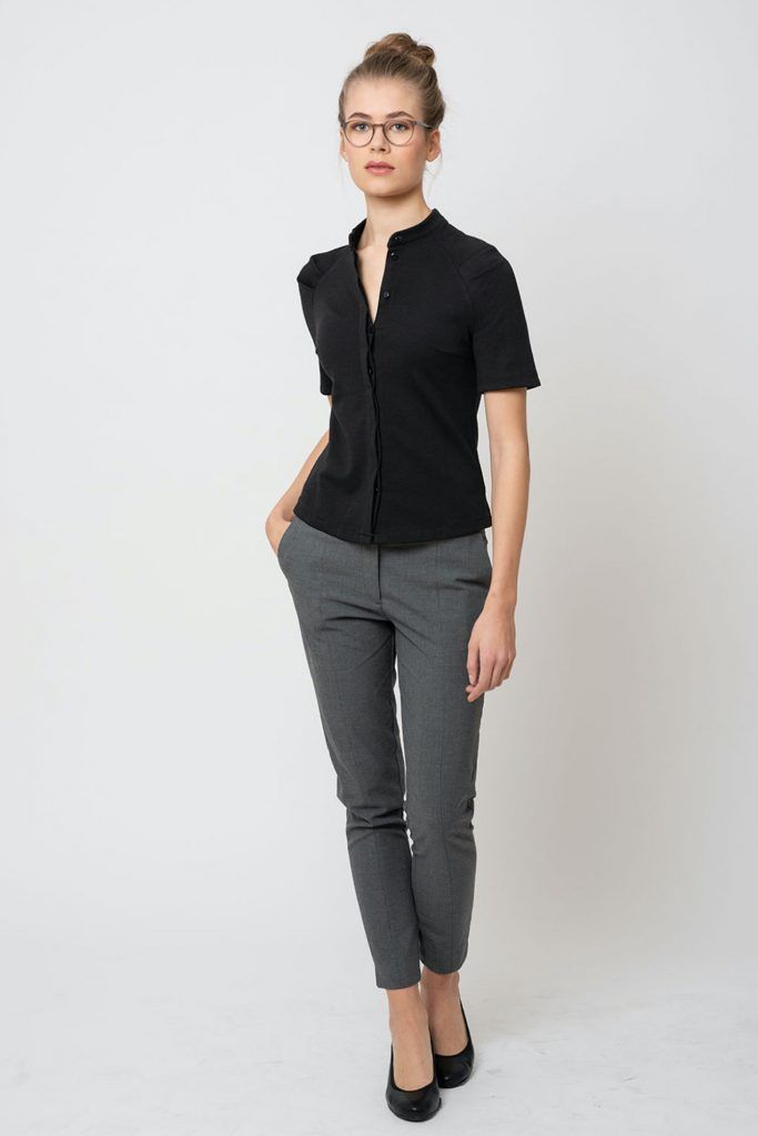 Image from BaronMerino High Performance Business Apparel