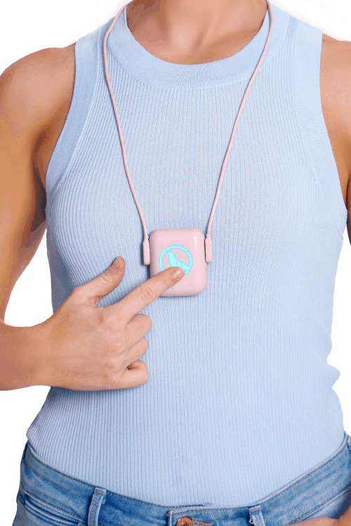 Image from Gemm is a Personal Thermostat for any Season