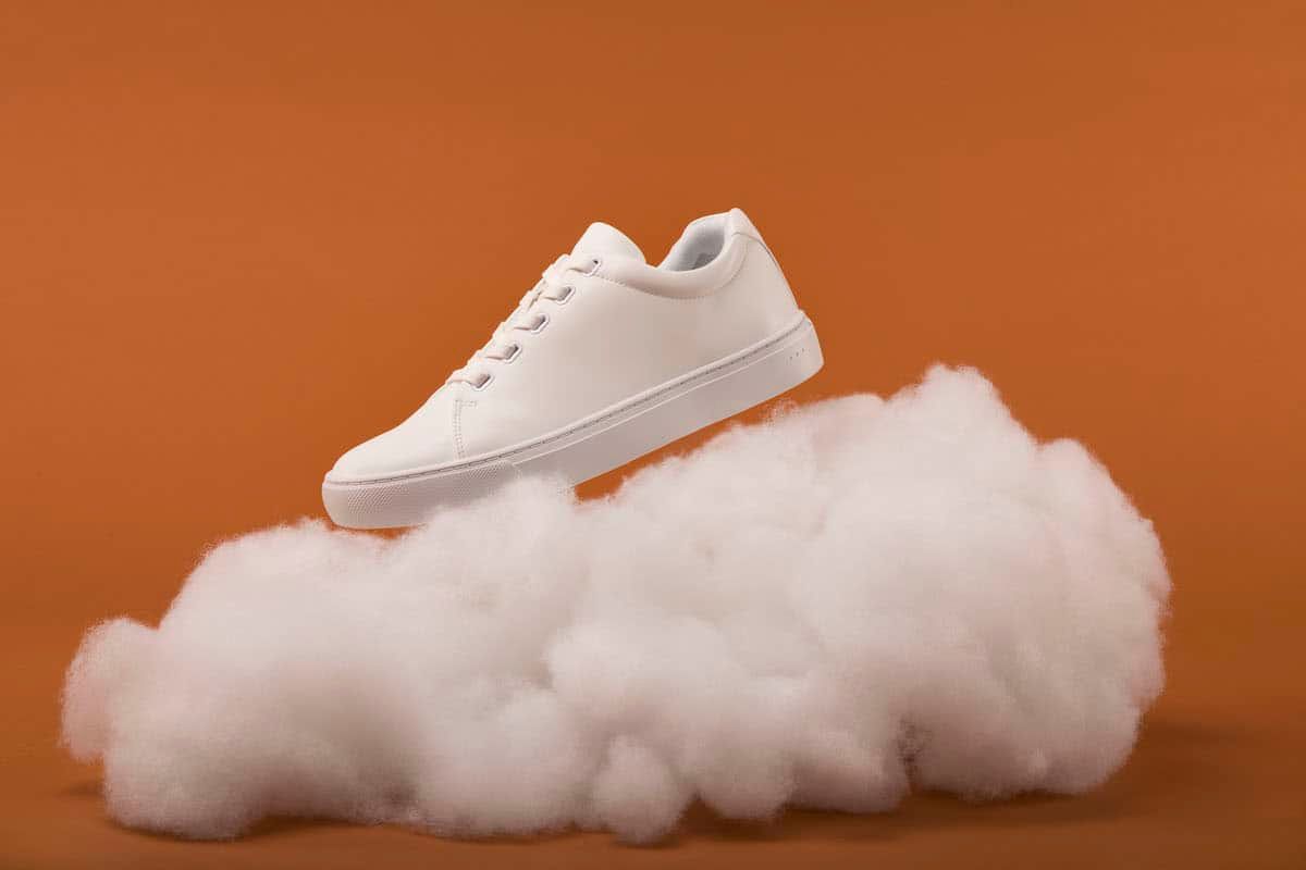 Scooter One - Sustainable Shoes for any Occasion