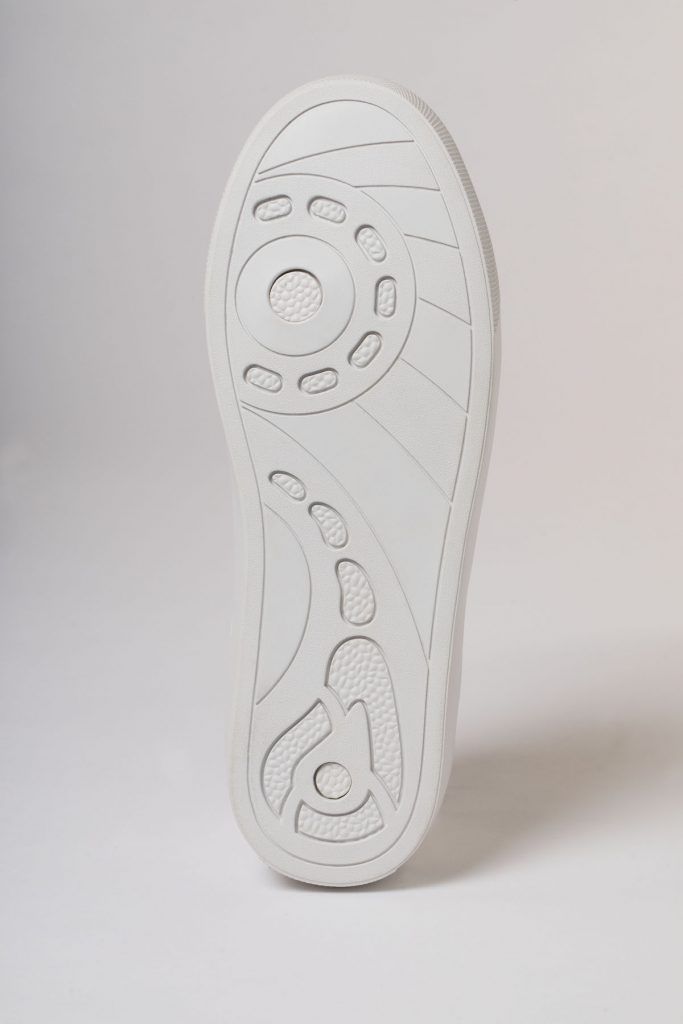 Image from Scooter One - Sustainable Shoes for any Occasion