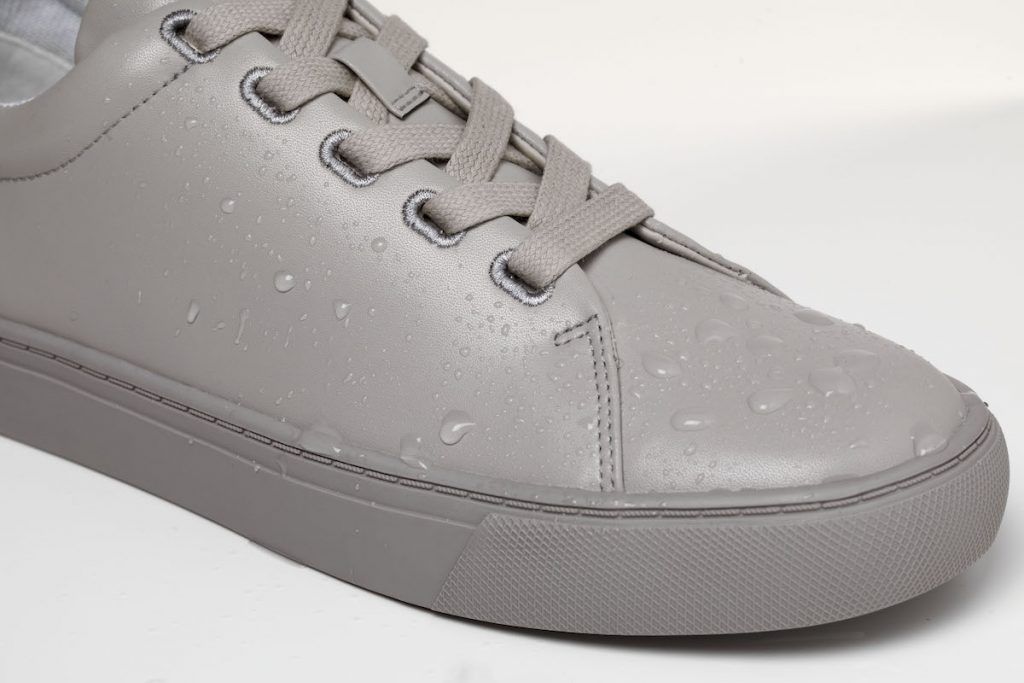 Image from Scooter One - Sustainable Shoes for any Occasion