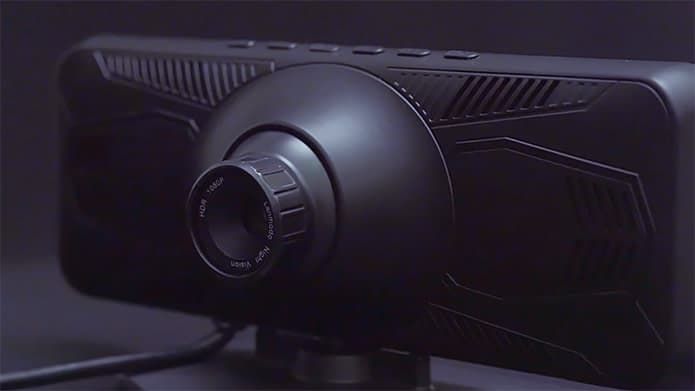 Image from Lanmodo Vast Pro Night Vision System