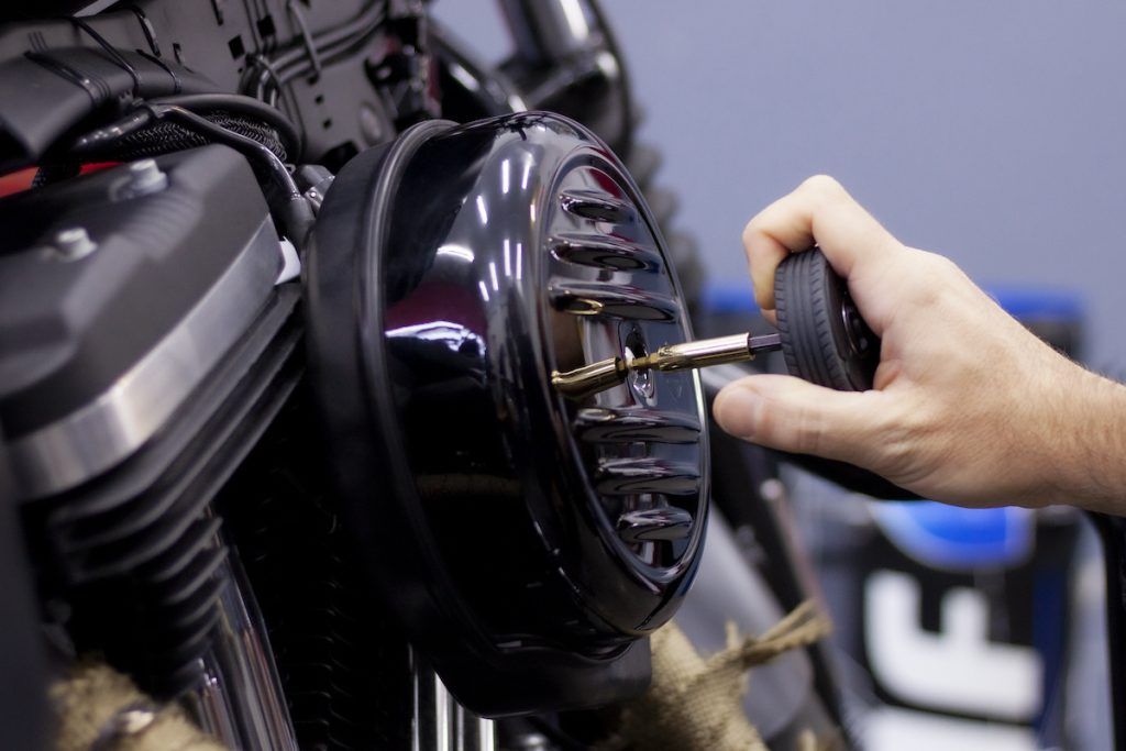 Image from Wheel Driver Multipurpose Ratchet Tool