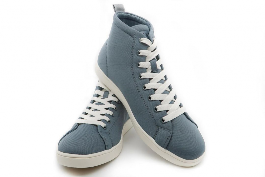 Image from Inland Lite Treads Sustainable Footwear