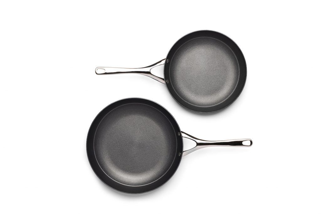 Image from The Buccaneer Skillet is the Cast Iron Pan You've Been Waiting for.