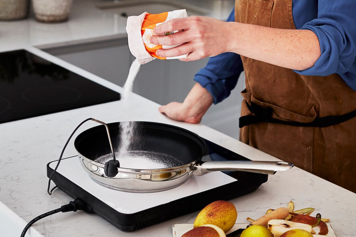 Njori Tempo Precision Smart Cooker