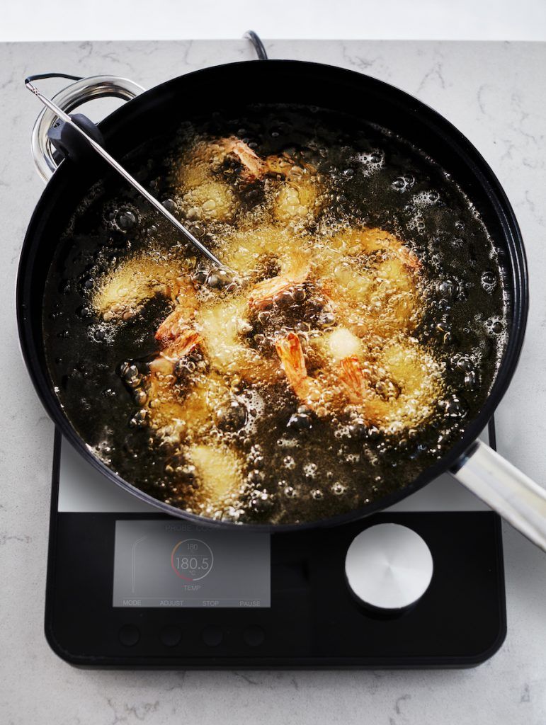Image from Njori Tempo Precision Smart Cooker