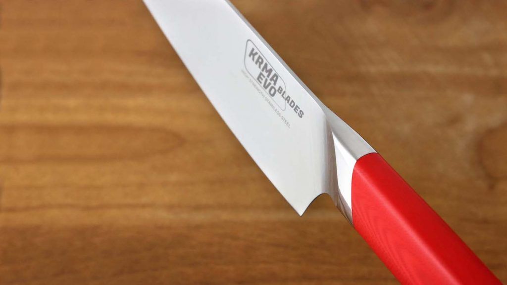 Image from KRMA EVO Blades 8