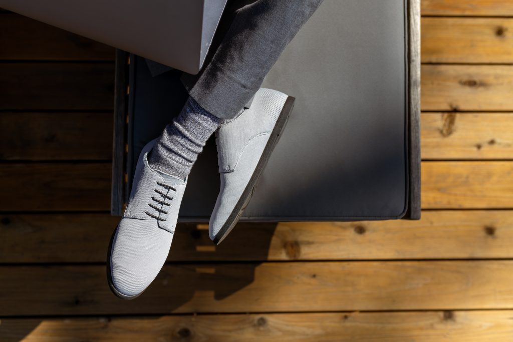 Image from Could OAKAs be the Most Comfortable Dress Shoes ever?