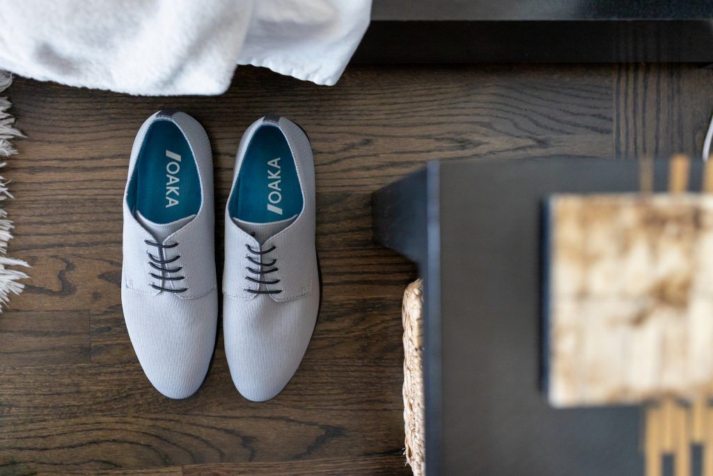 Image from Could OAKAs be the Most Comfortable Dress Shoes ever?