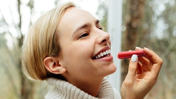 Image from Hylo Zero Waste Refillable Lip Balm