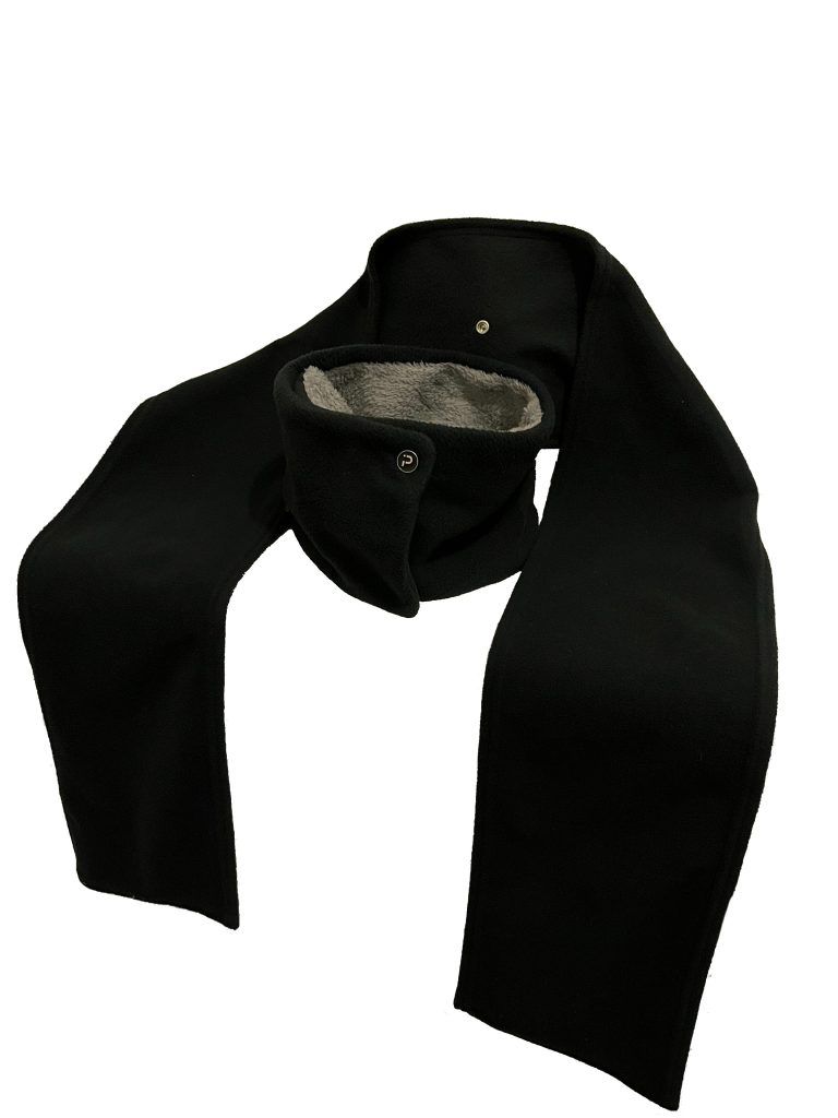polarity scarf kickstarter