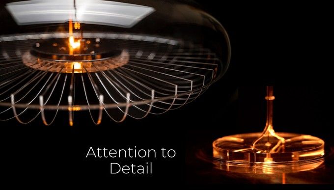 Image from The Omni One Smart Lamp is an Enlightening Experience