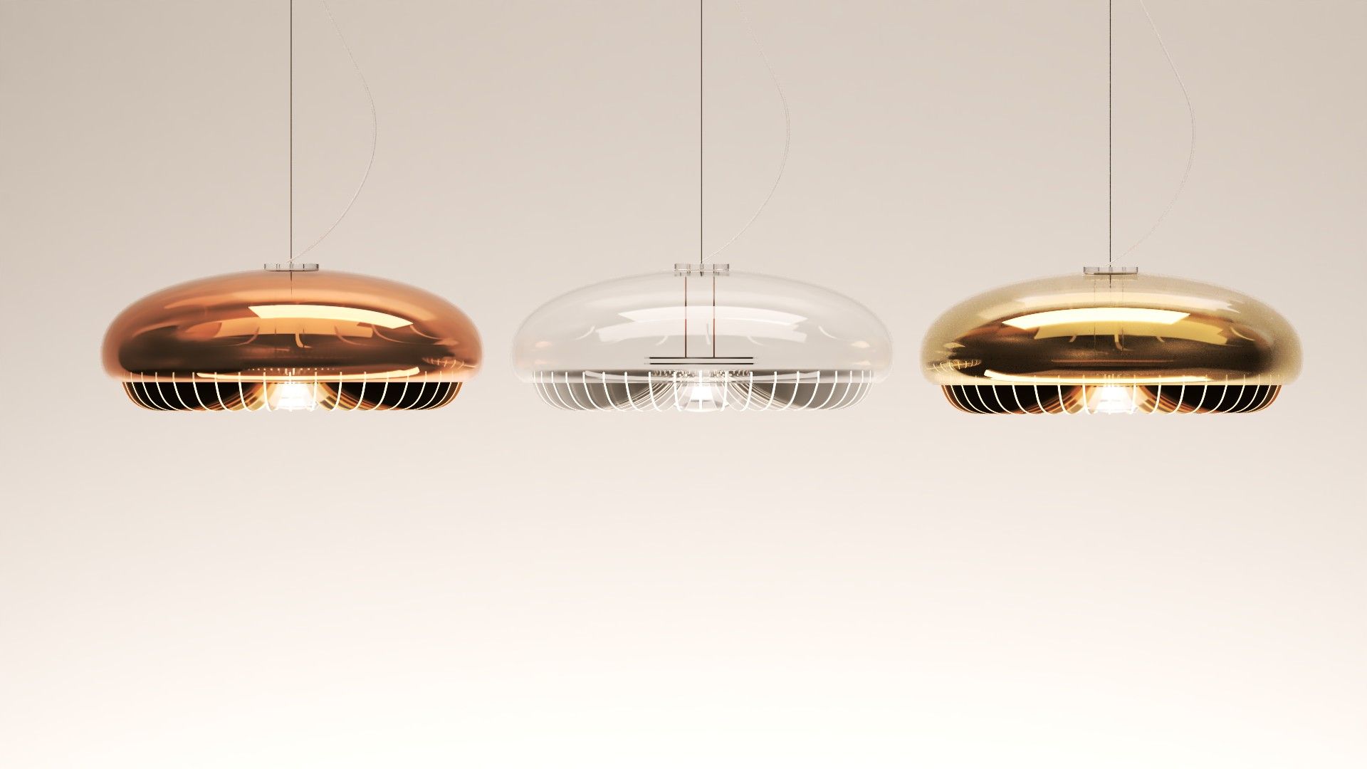 The Omni One Smart Lamp is an Enlightening Experience