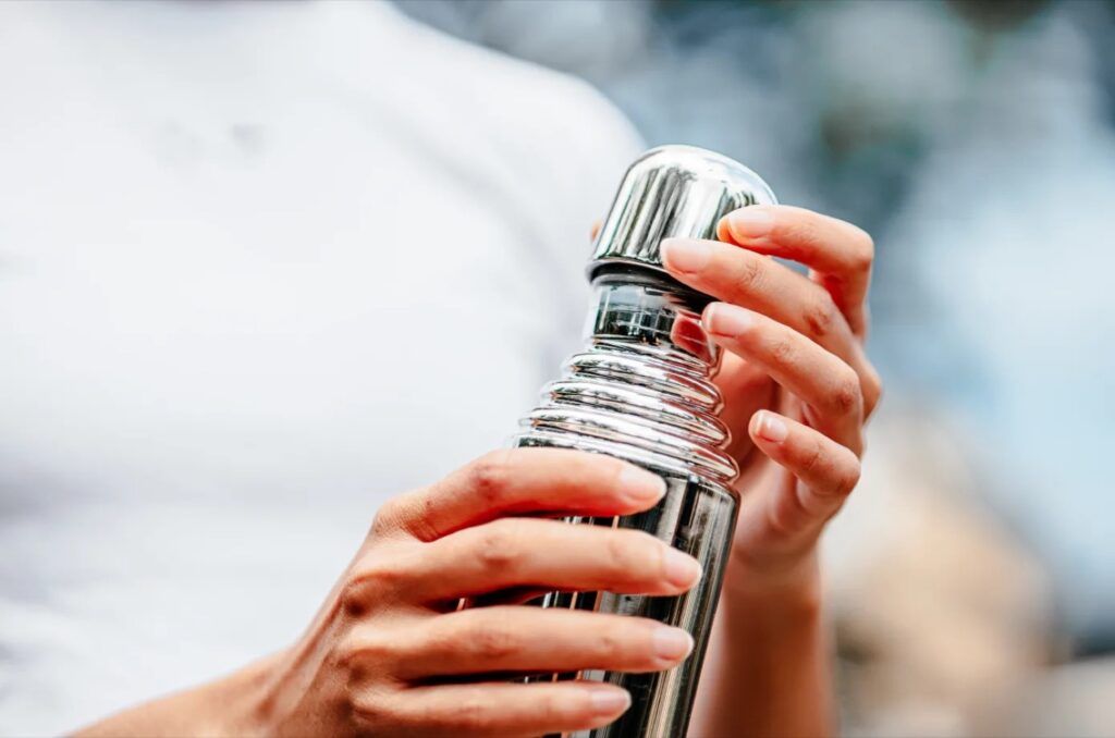 Image from The Torista Reusable Bottle is Bringing Style to Stainless Steel