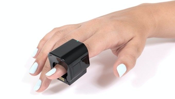Image from AirPoint Mouse - The Ultimate Digital Interface