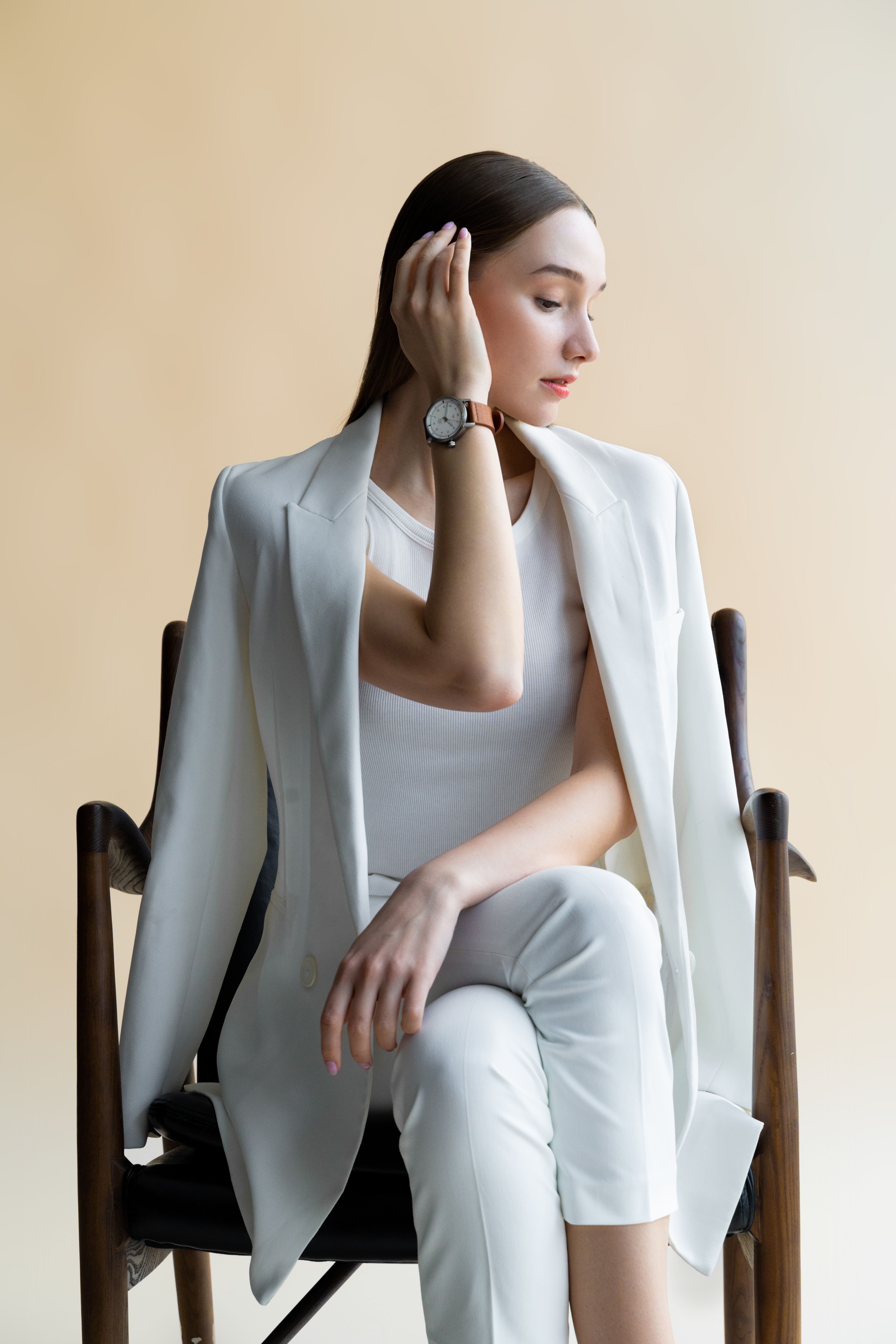 Image from VSTELLE: A New Generation of Hong Kong-Designed Wrist Watches