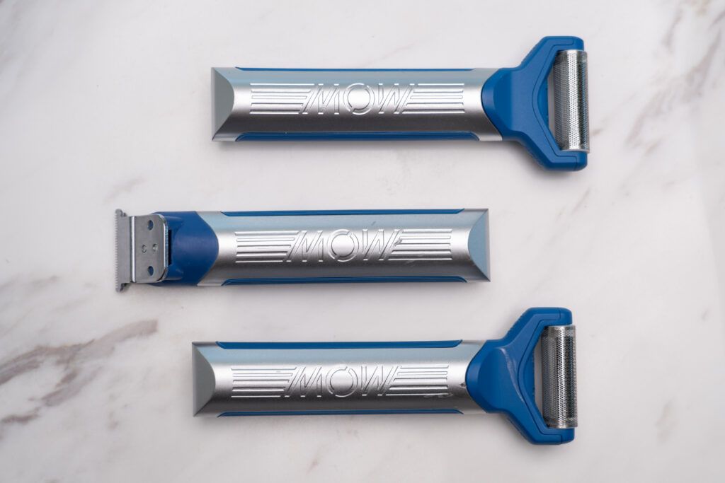 Image from MOW Razer: Reinventing shaving