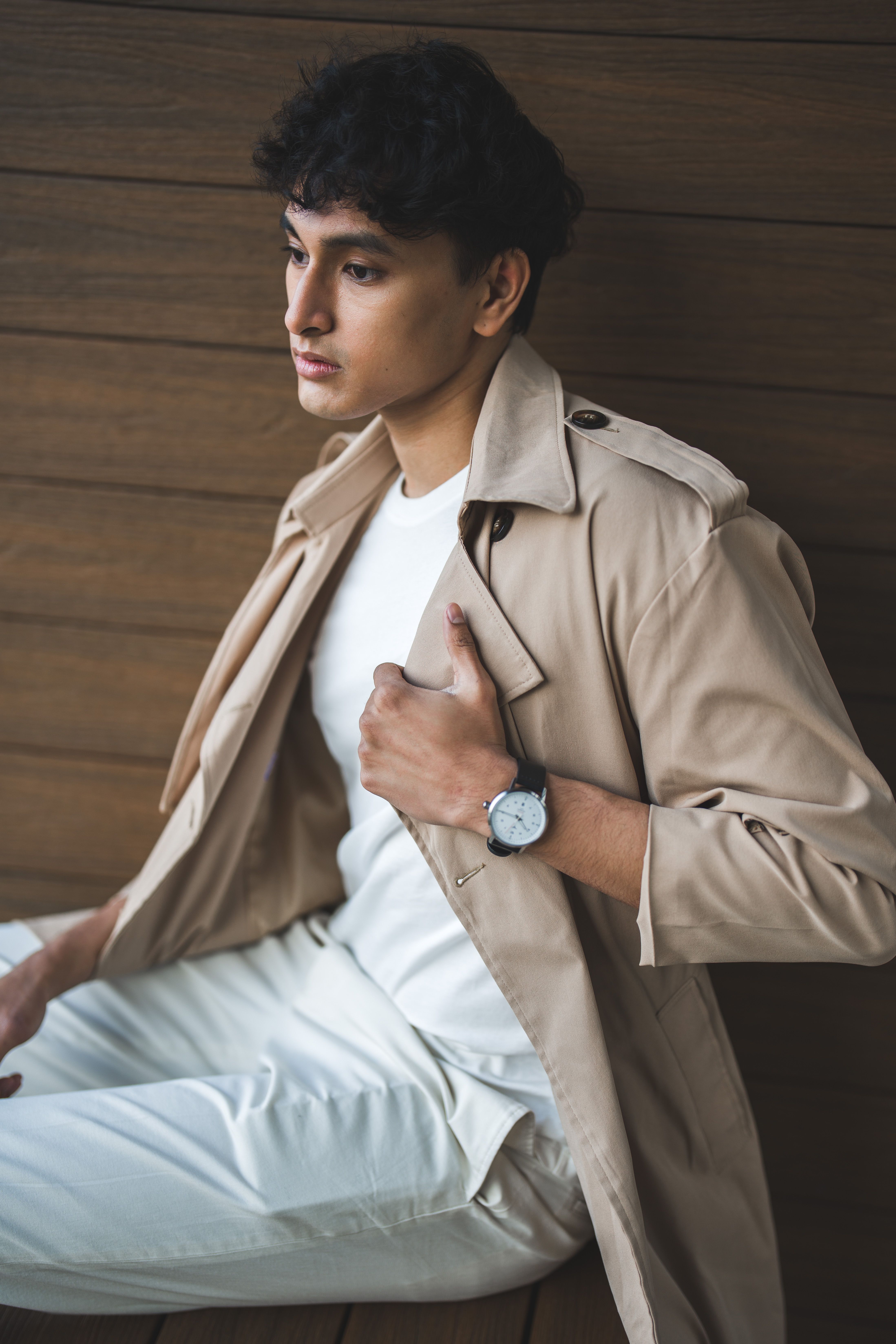 Image from VSTELLE: A New Generation of Hong Kong-Designed Wrist Watches