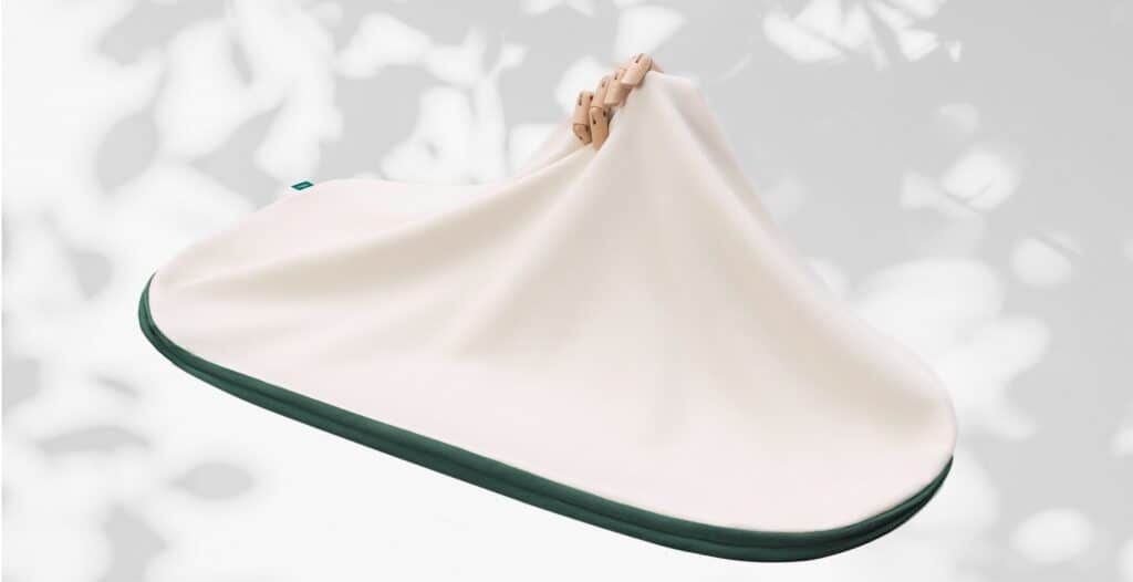 Image from Stack Pillow: A Thermoregulating Pillow Everyone Should Have