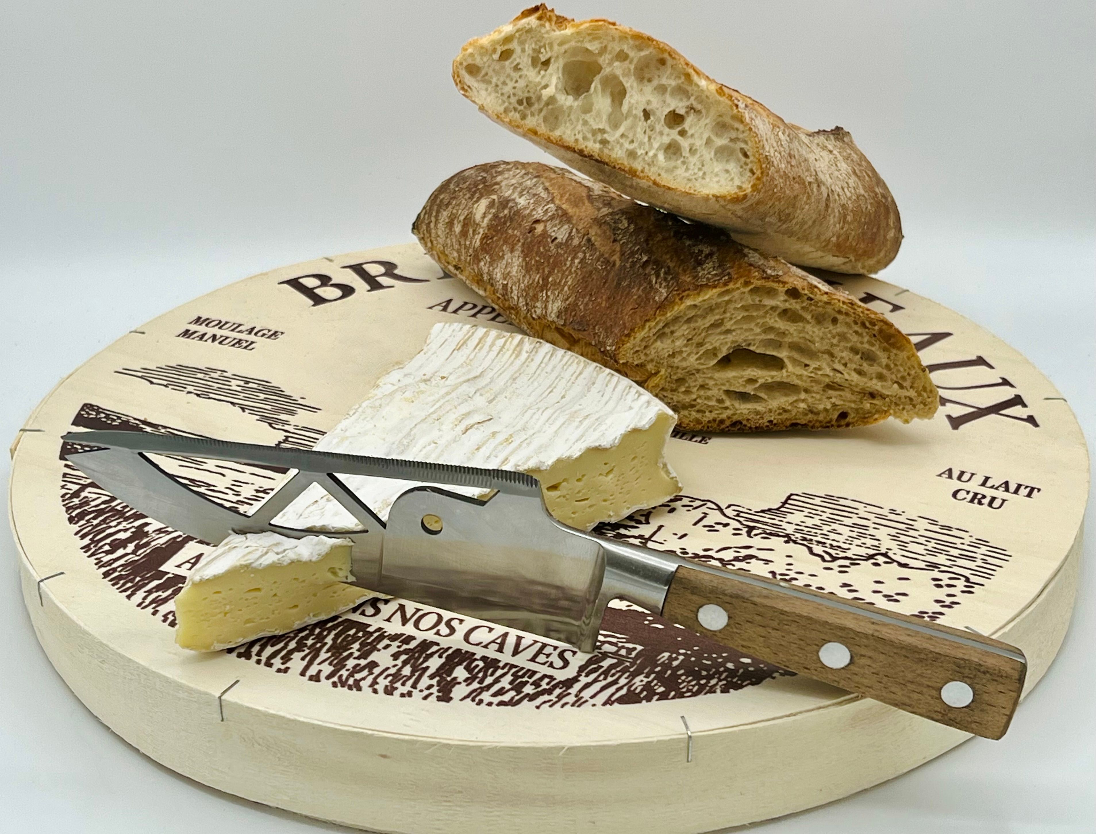 Revel Cheese Knife – The best cheese knife