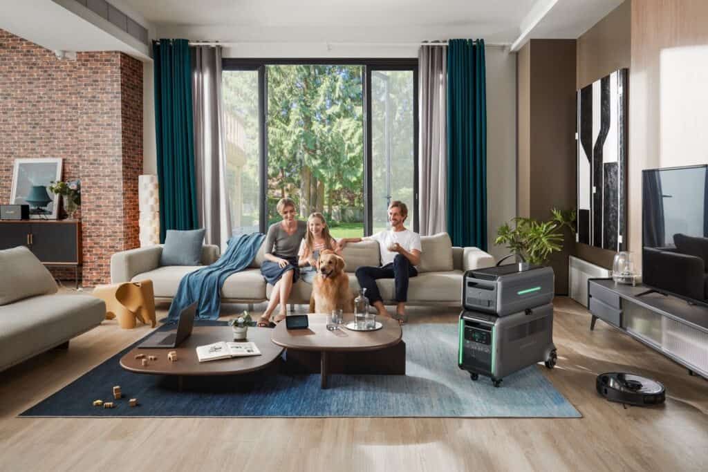 Image from SuperBase V: The Perfect Home Energy Storage System