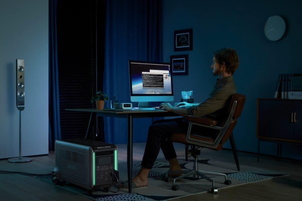 Image from SuperBase V: The Perfect Home Energy Storage System