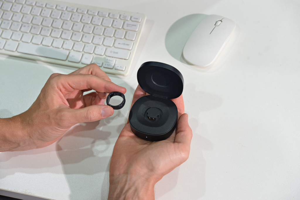 Image from RingConn - Smartest health tracking ring