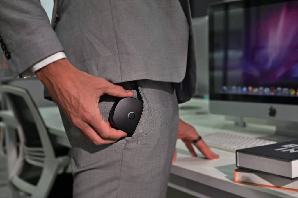 Image from RingConn - Smartest health tracking ring
