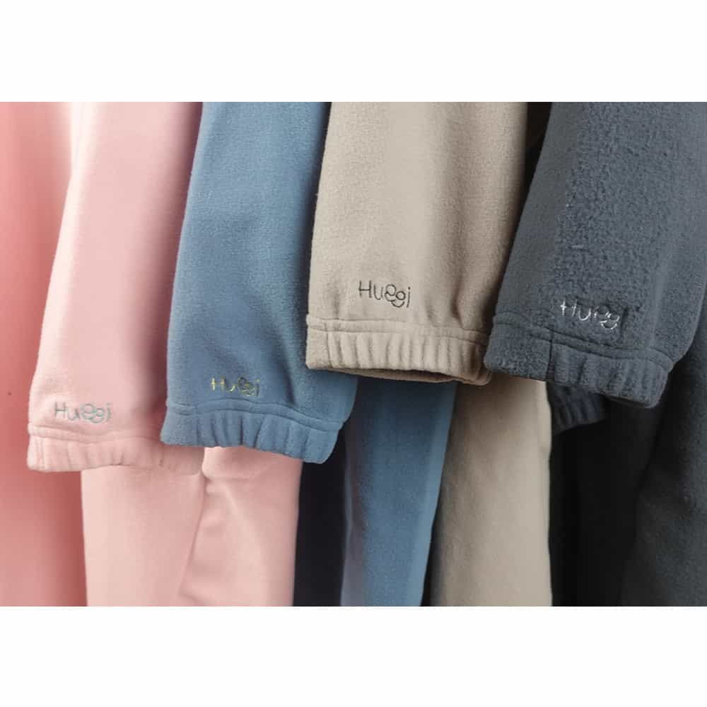 Image from Huggi – The Thermoregulating Hoodie You Need for Winter