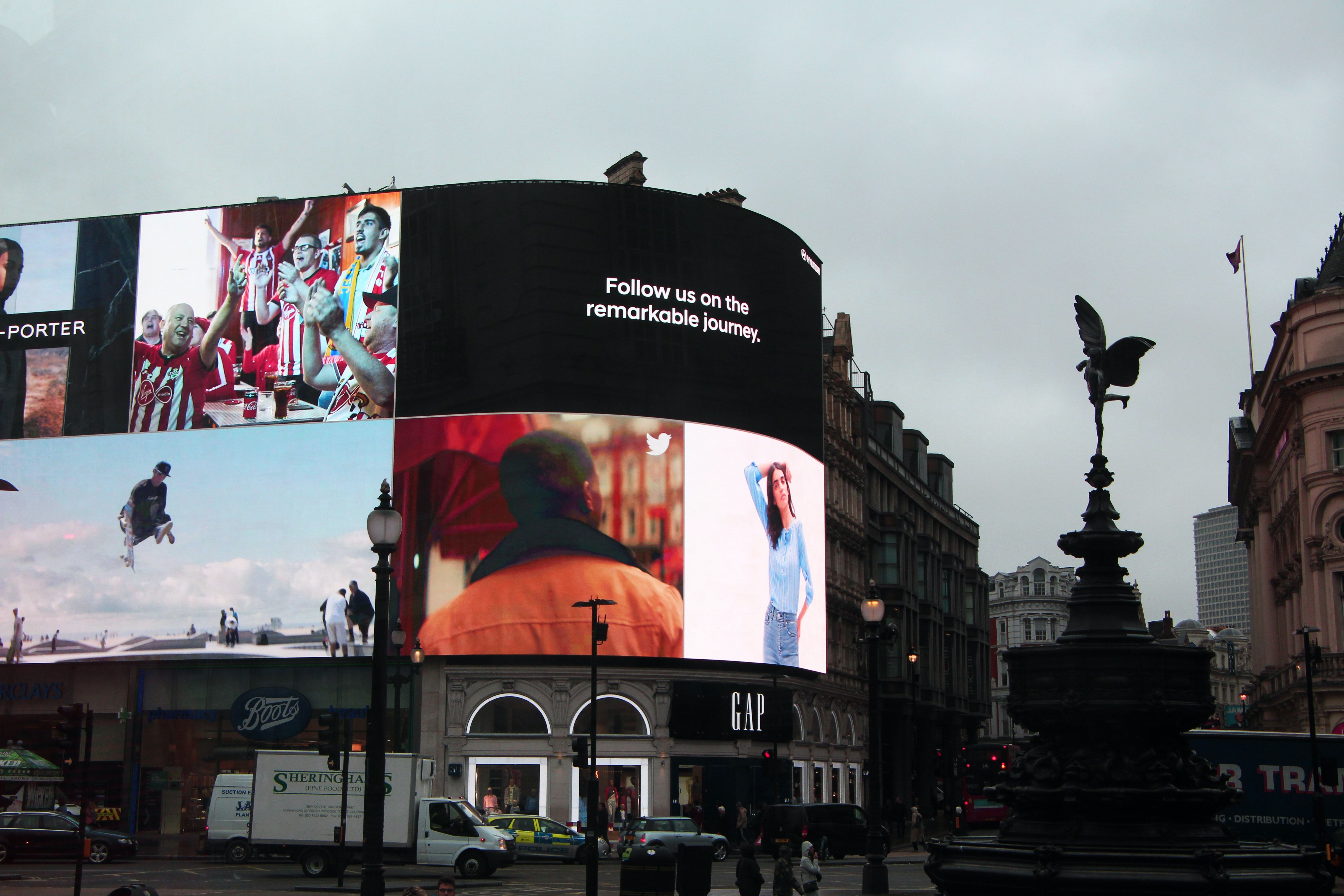 Image from Generating Buzz for Your Crowdfunding Campaign