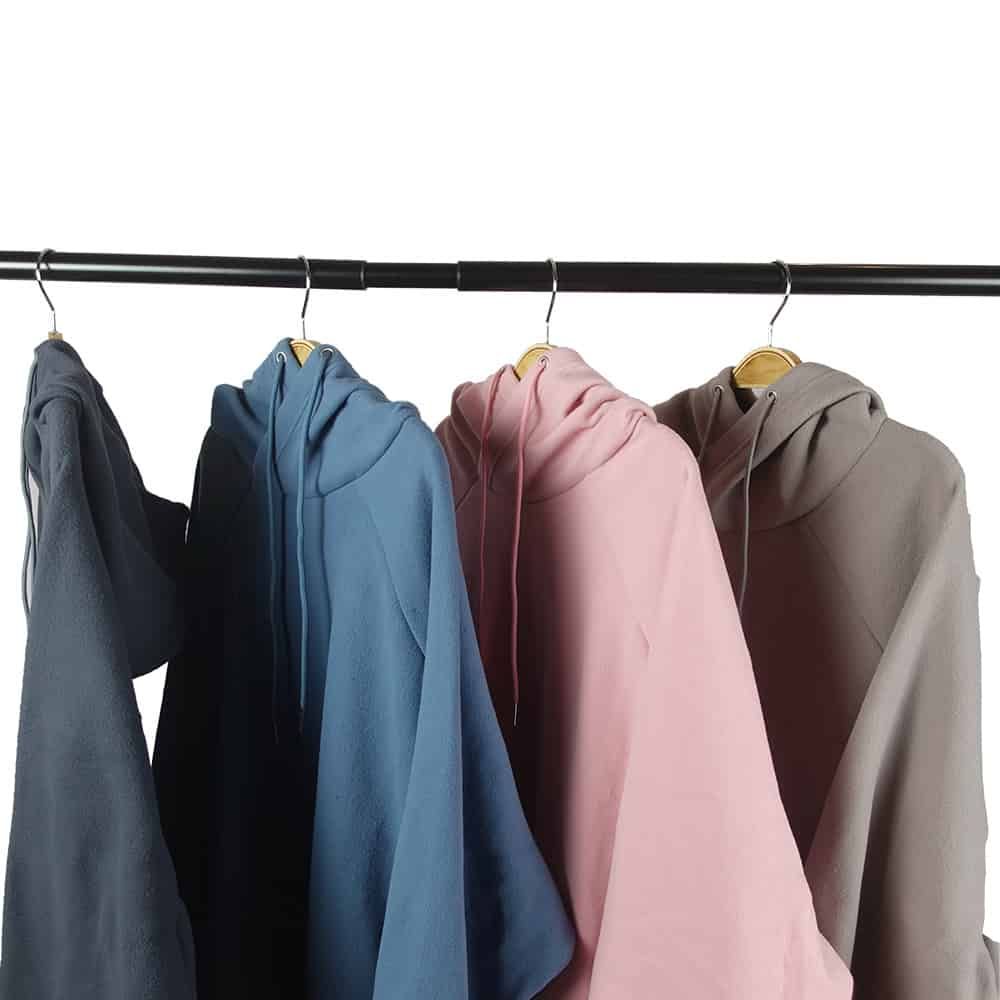 Image from Huggi – The Thermoregulating Hoodie You Need for Winter