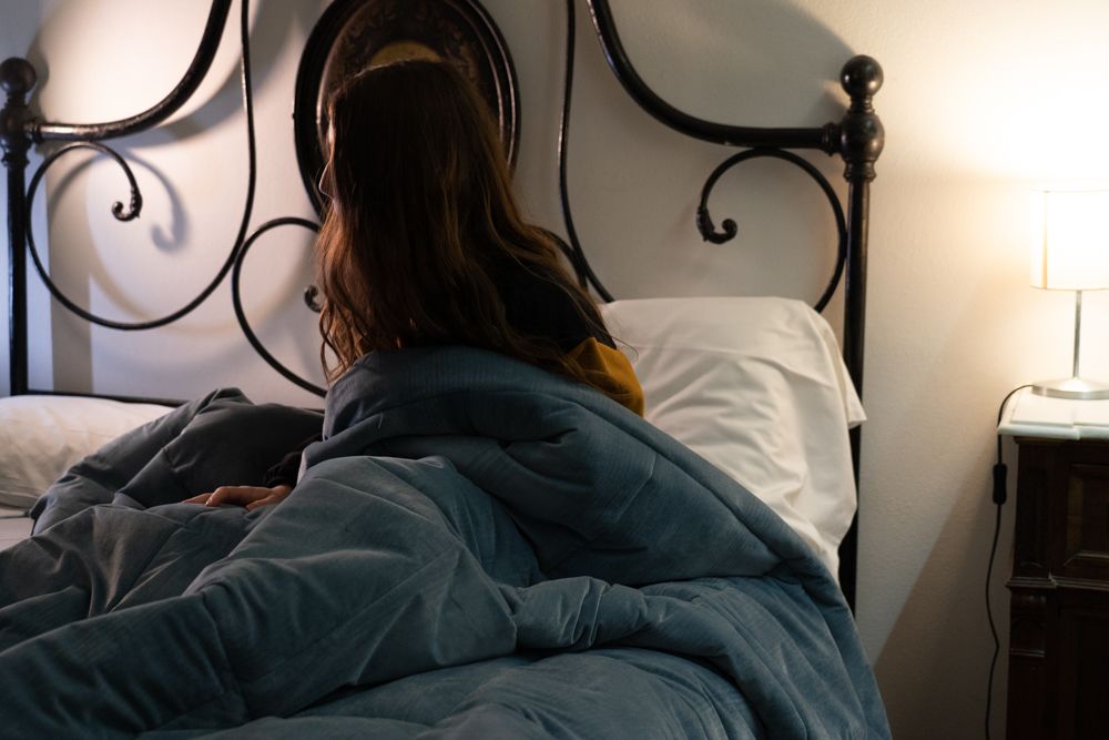 Image from Biigloo: Cozy Sleep under the Stars