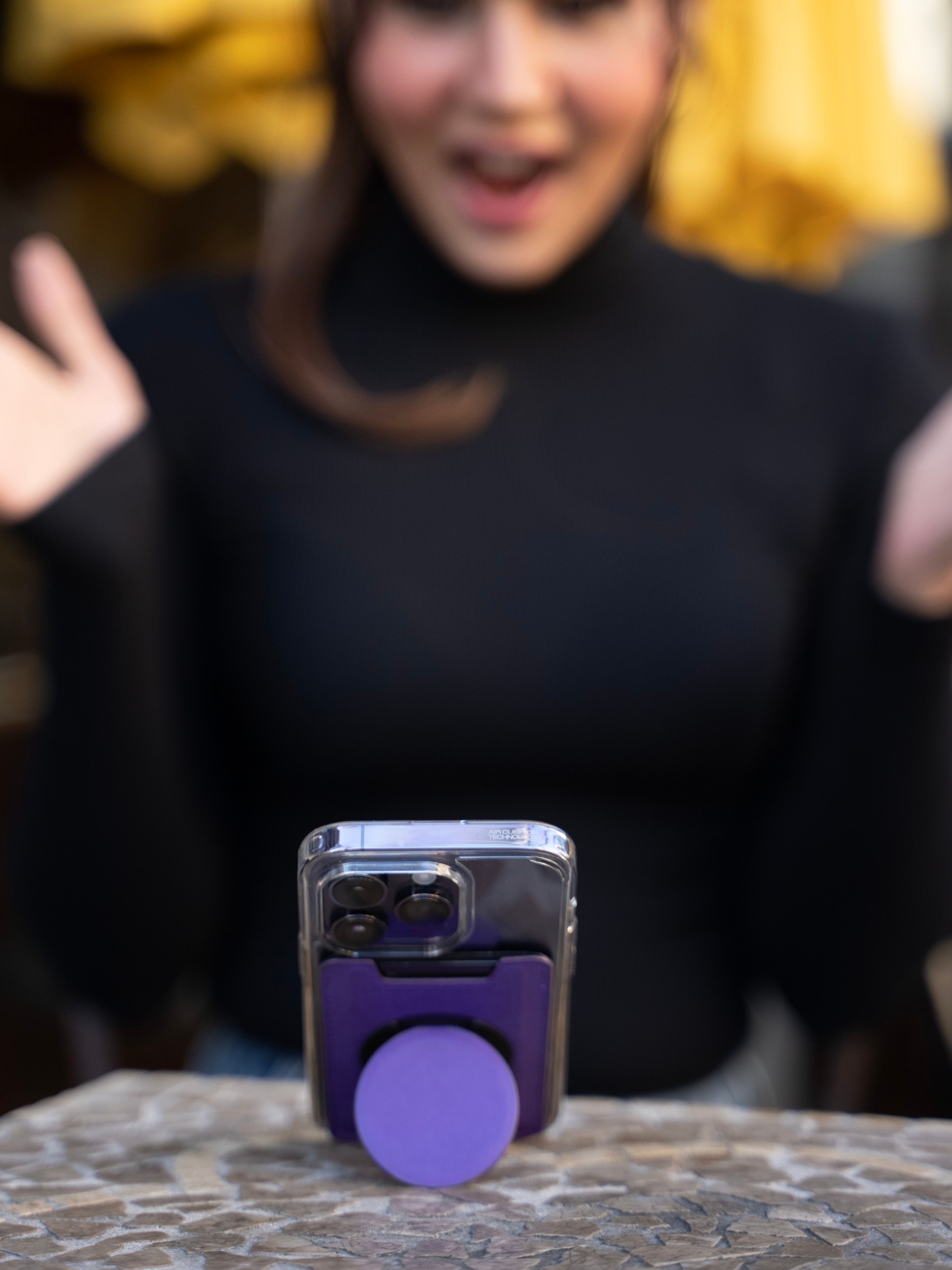 Image from Kore - Ultimate Phone Stand, Grip, and Wallet