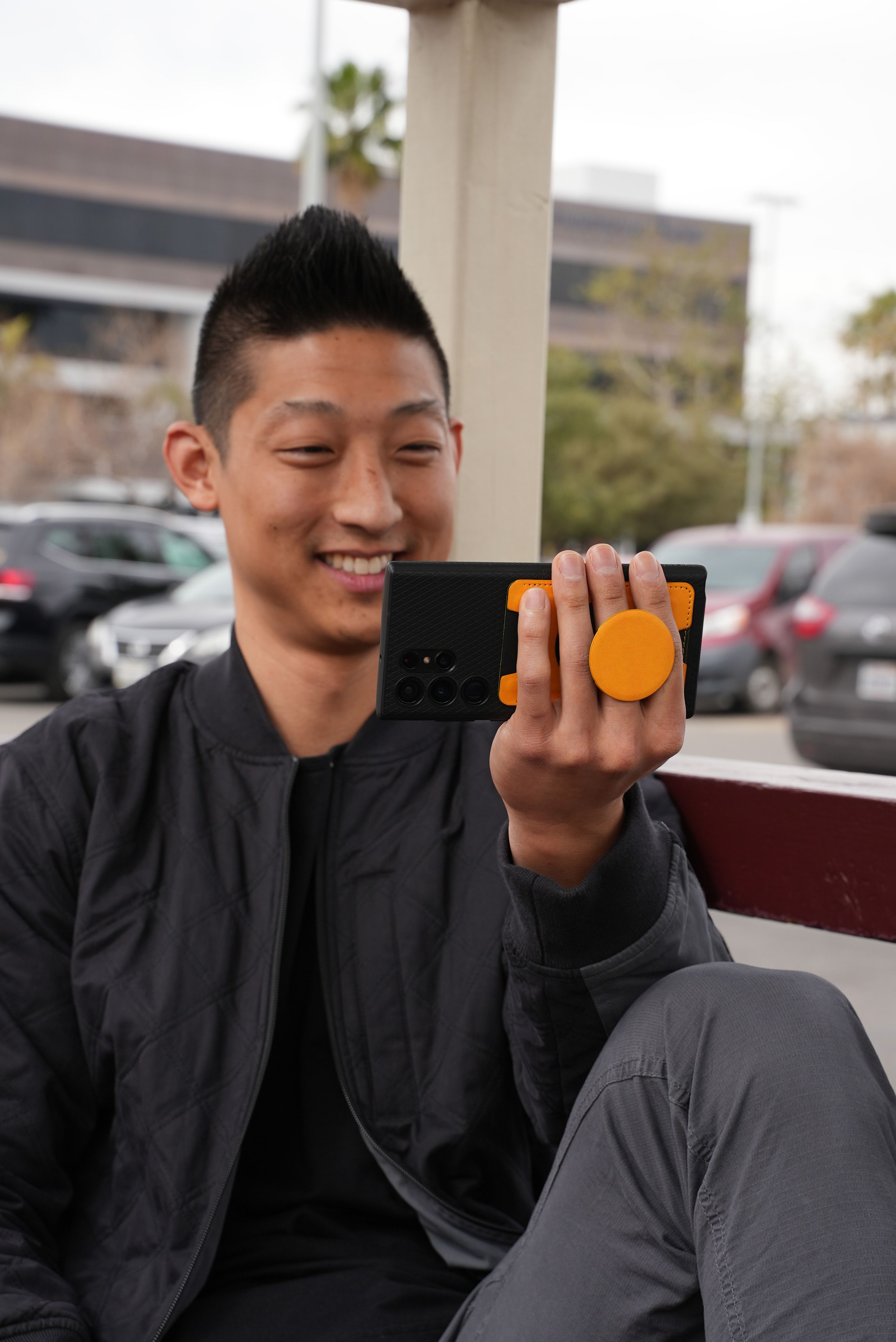 Image from Kore - Ultimate Phone Stand, Grip, and Wallet
