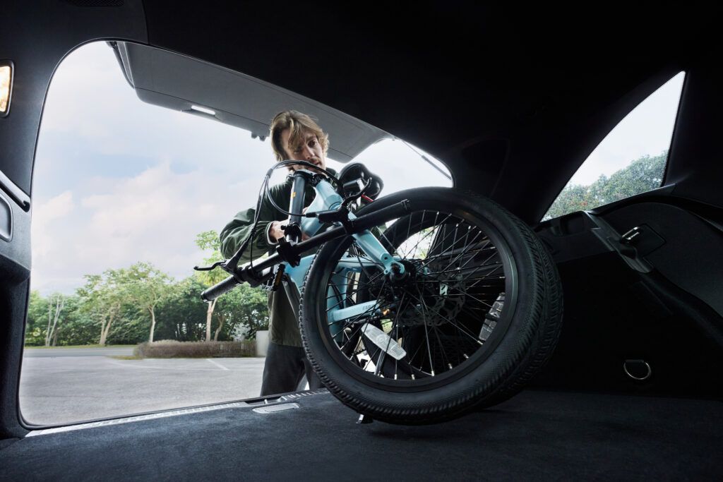 Image from ADO Air: Transform your commute