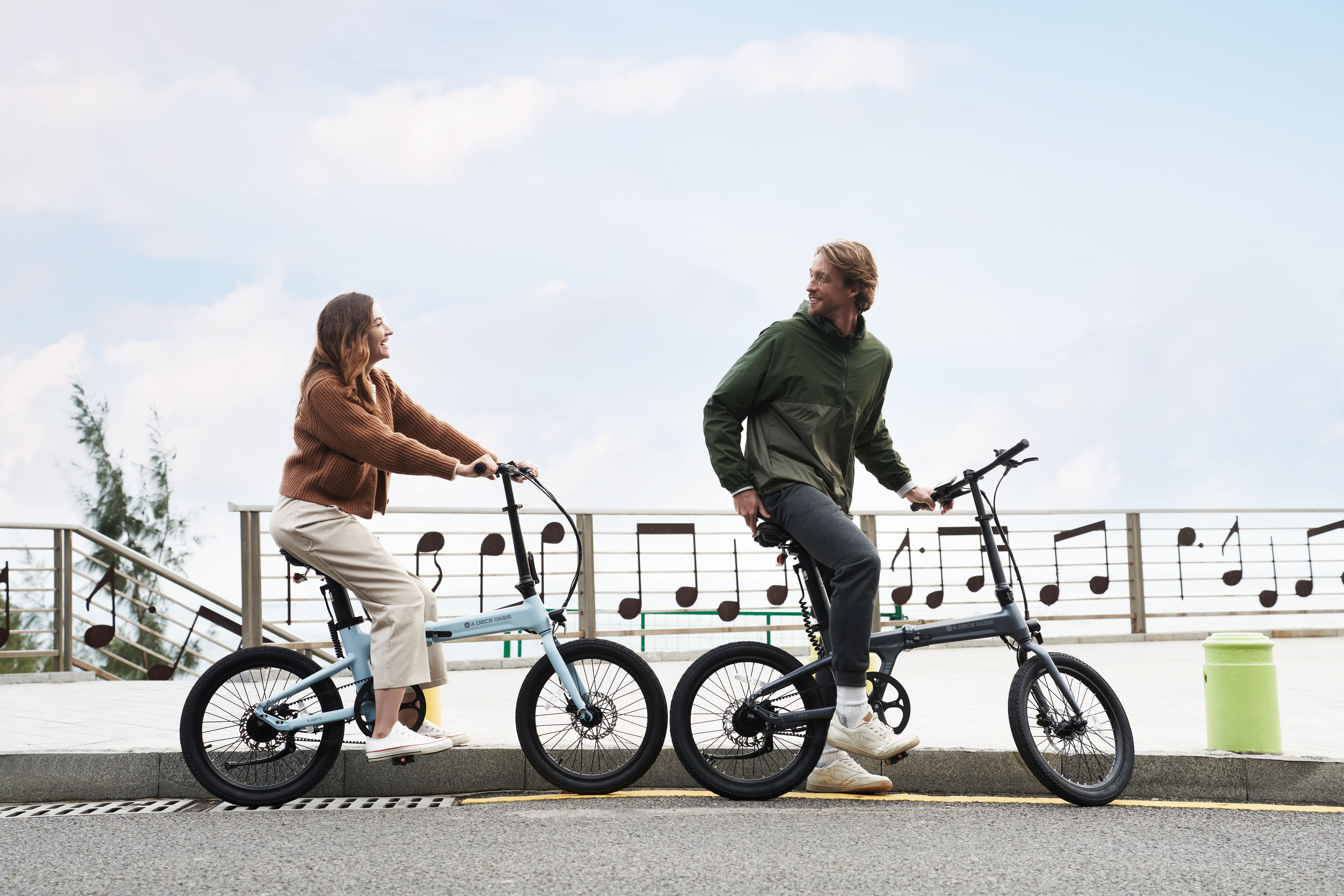 Image from ADO Air: Transform your commute