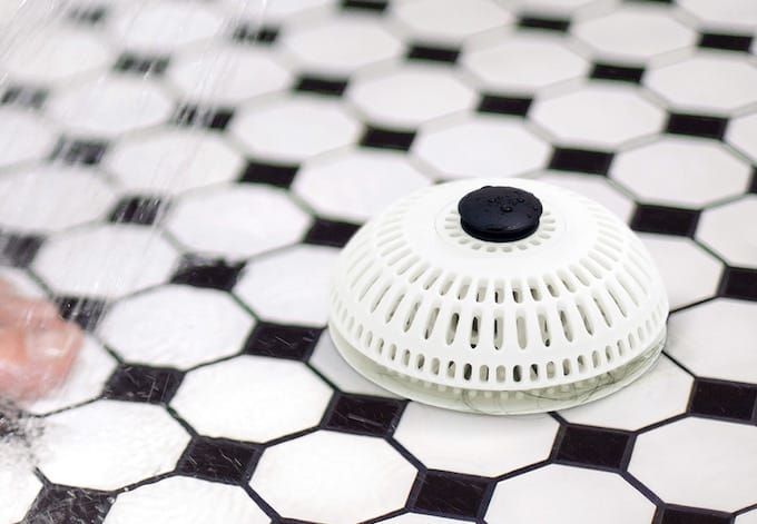 ShowerShroom Stealth: The Key to Clog-Free Living
